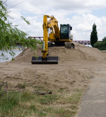 Movimiento de tierra